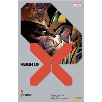 Reign of X T03