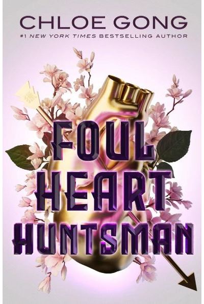 Foul Heart Huntsman