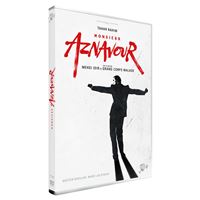 Monsieur Aznavour DVD