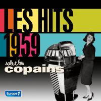 Salut les copains hits 1959