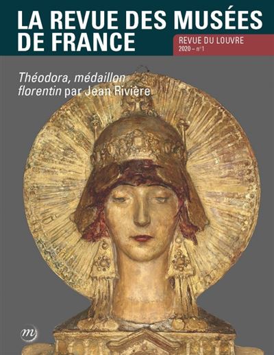 Revue des musées de france 1-2020