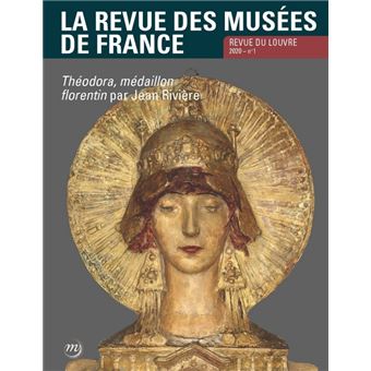 Revue des musées de france 1-2020