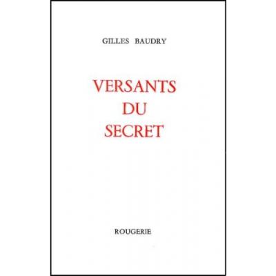 Versants du secret