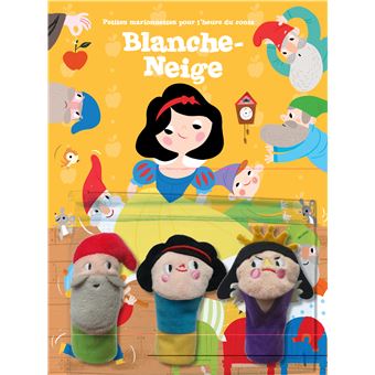 Blanche-Neige