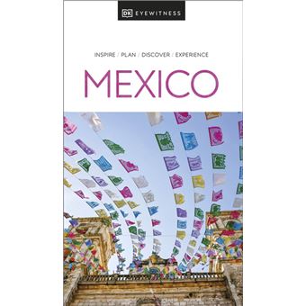 DK Mexico - 1