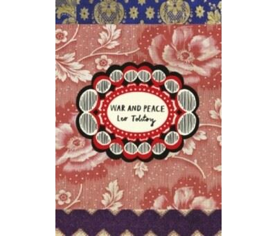 Tolstoy, War and Peace () (R/I)