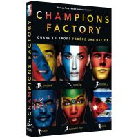 Champions factory