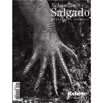 Fisheye Classics # 1 Sebastião Salgado - printemps 2020