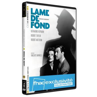 Lame de fond - 1