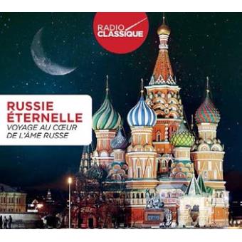 Russie Eternelle