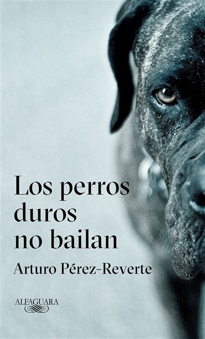 LOS PERROS NO BAILAN
