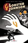 Lobster Johnson T02 La Main Enflammée