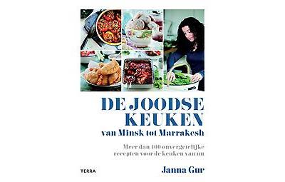 De Joodse keuken, van Minsk tot Marrakech
