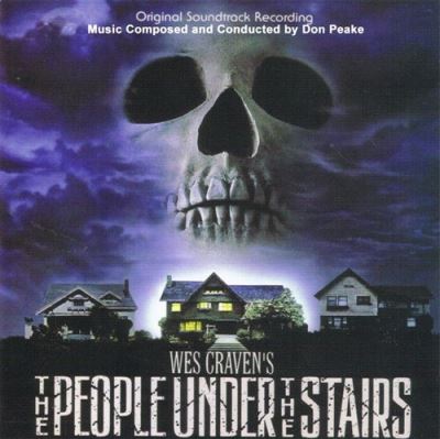 Ost the people under the stai