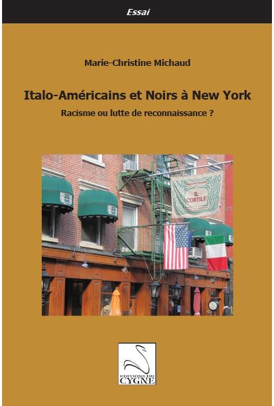 Italo-américains et noirs à New York