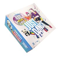 Twister Dance - Hasbro Gaming - Ludessimo - jeux de société - jeux