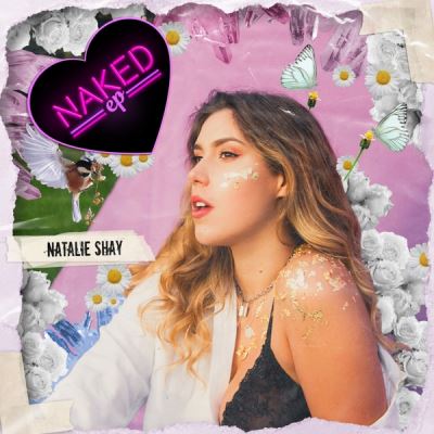 Naked/ep