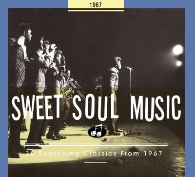 Sweet soul music 30