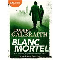 Blanc mortel