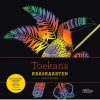 Toekans Kraskaarten