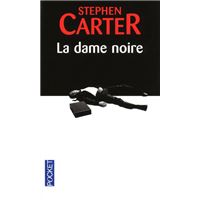 La dame noire
