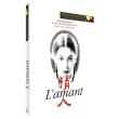 L'amant Digipack Blu-Ray
