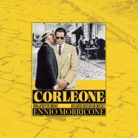 Corleone Edition Limitée Vinyle Jaune