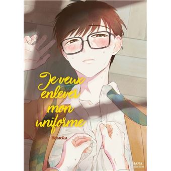 Rock your World - Tome 01 - Livre (Manga) - Yaoi - Hana Collection - Boy's  Love - Ayato Miyoshi - Livre (manga)