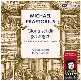 GLORIA SEI DIR GESUNGEN