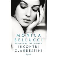 Incontri clandestini