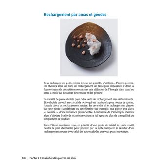 Pierres et cristaux pour les Nuls