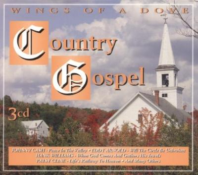 Country gospel - Wings of a dove