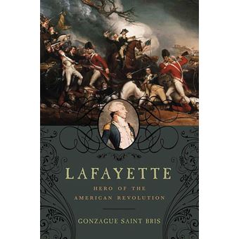 Lafayette - 1