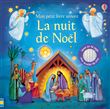 La nuit de Noël - Mon petit livre sonore