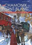 Le train du Montenvers, La mer de glace