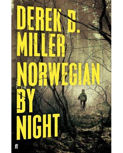 NORWEGIAN BY NIGHT