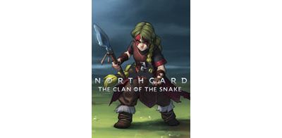 Northgard - Sváfnir, Clan of the Snake (DLC)