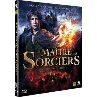 Le Maître des sorciers Blu-ray