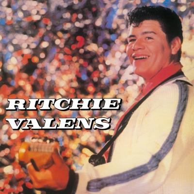 RITCHIE VALENS/LP