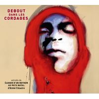 Debout dans les cordages