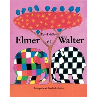 ElmerElmer et walter