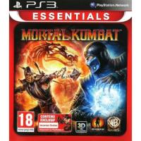 Mortal Kombat 9 Edition Complète PS3