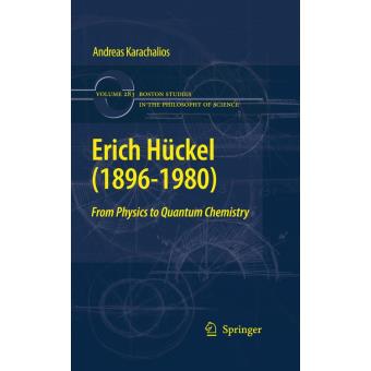 Erich hückel - 1