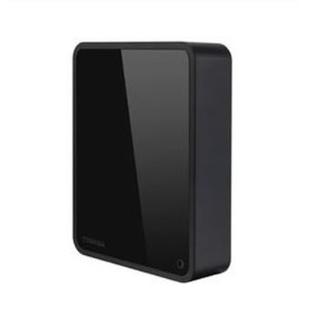 TOSHIBA CANVIO DESKTOP 3.5 2TB BLACK