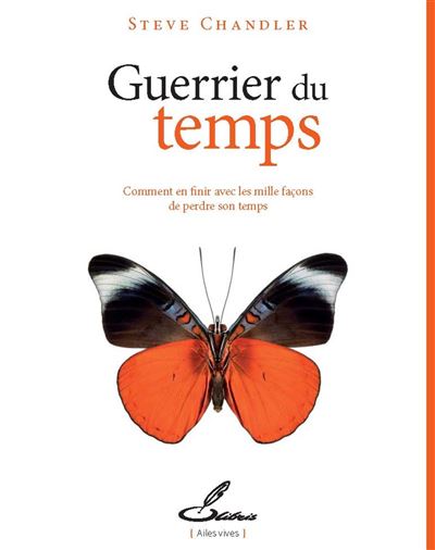 Guerrier du temps
