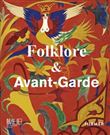 Folklore et avantgarde