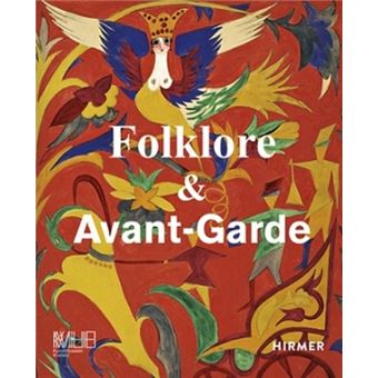 Folklore et avantgarde