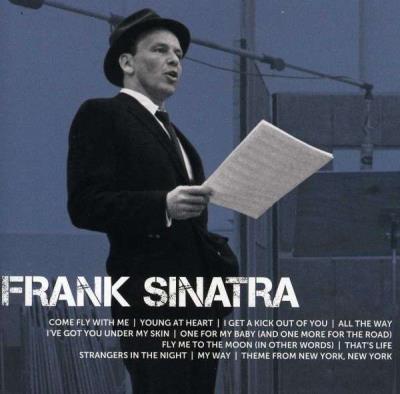 Icon : Frank Sinatra