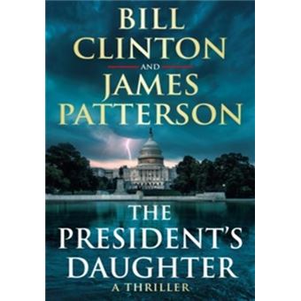 The President’s Daughter
