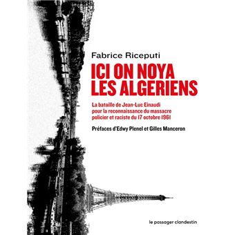 Ici on noya les Algériens - 1